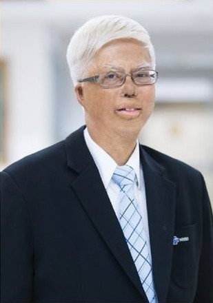 นายแพทย์ประจักษวิช เล็บนาค