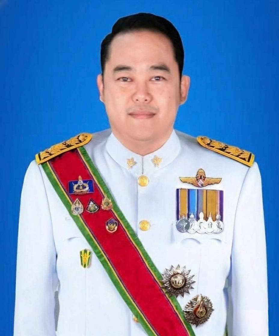 ดร.นพ.สุรเดชช ชวะเดช