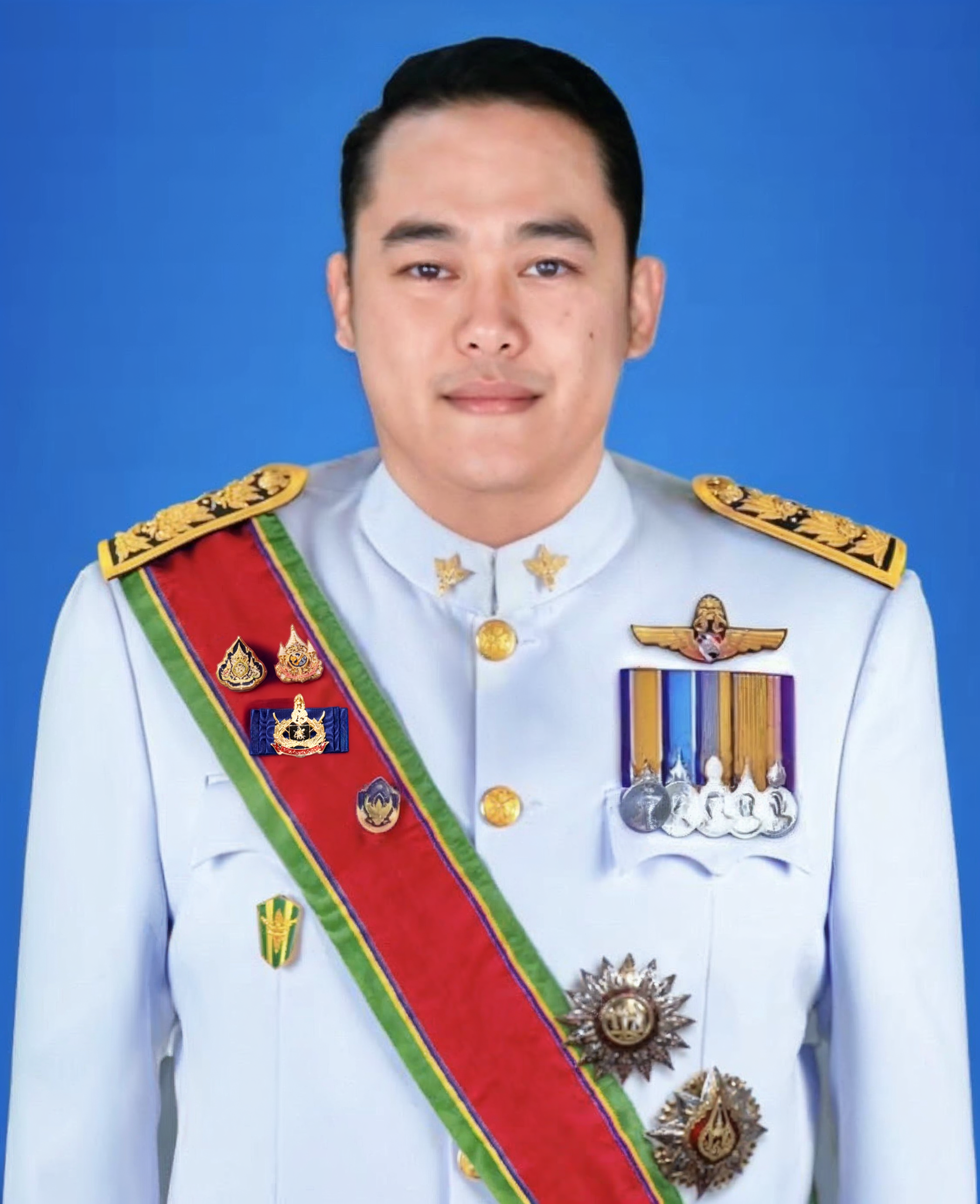 ดร.นพ.สุรเดชช ชวะเดช