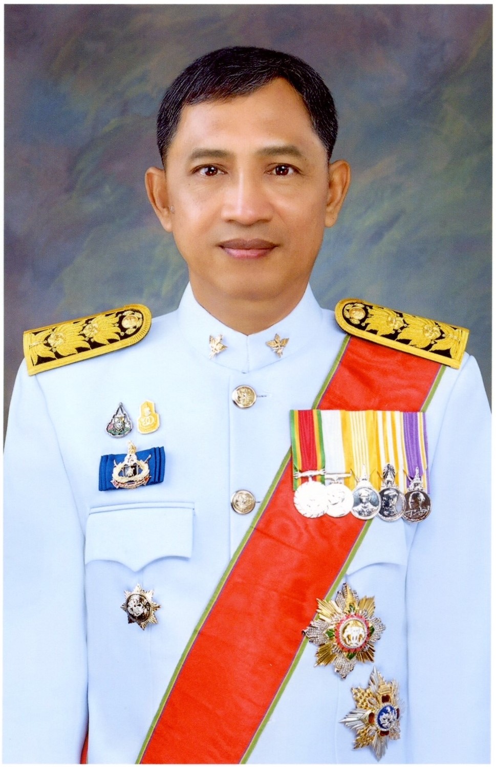 นายแพทย์พิเชฐ บัญญัติ